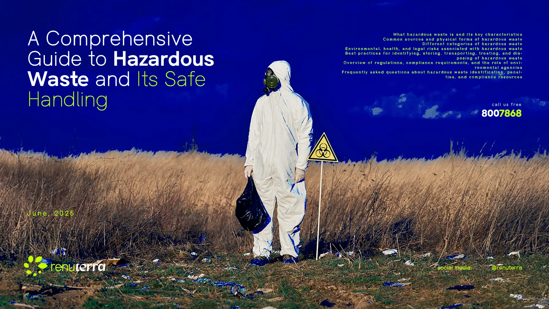 Hazardous Waste