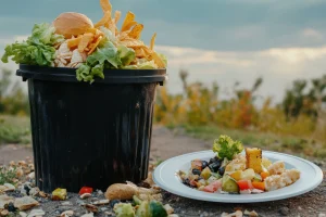 food waste img